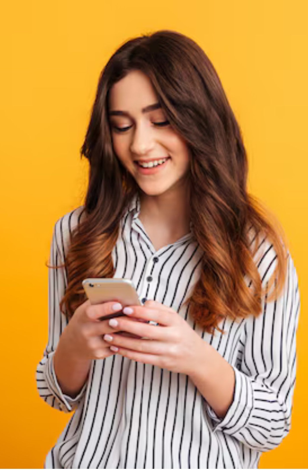 Mobile App