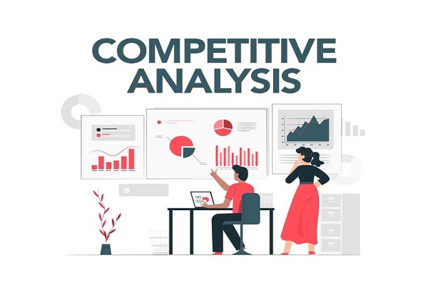 Competitor Research