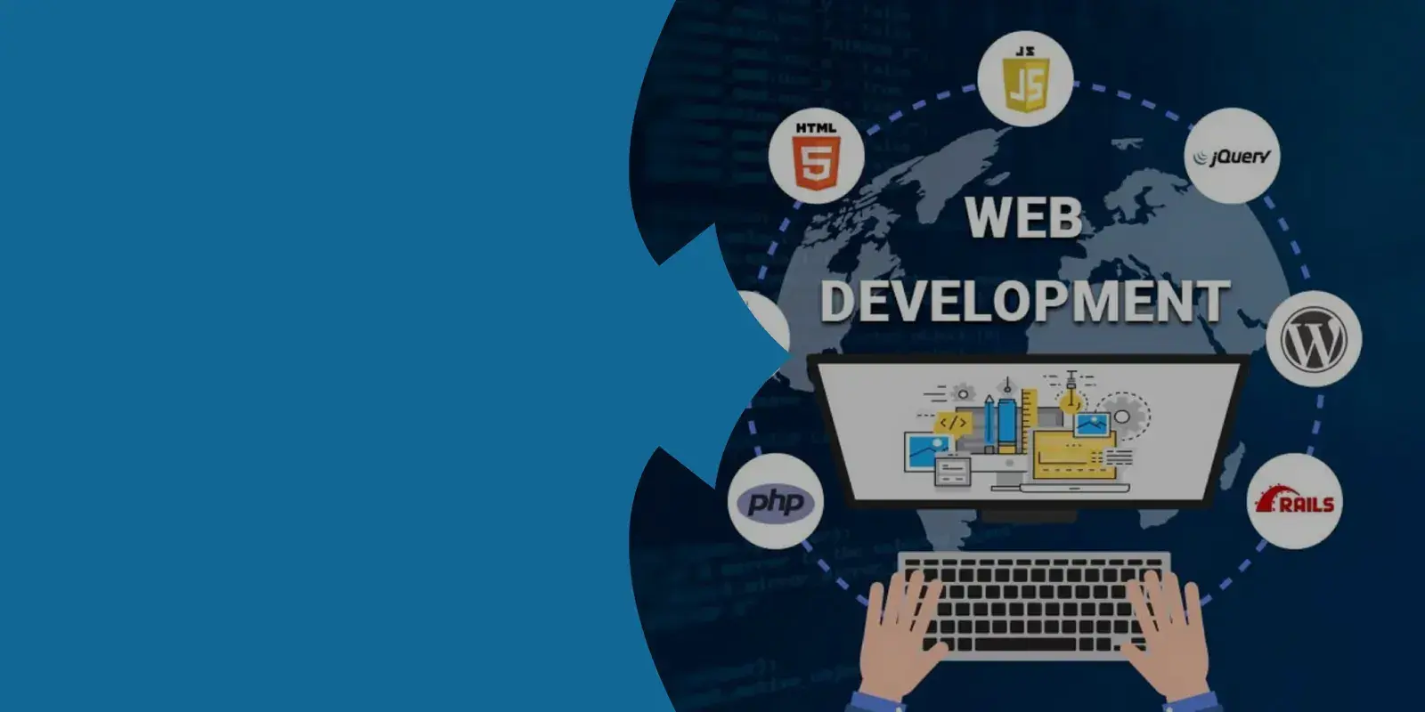 Hire a Web Development Expert