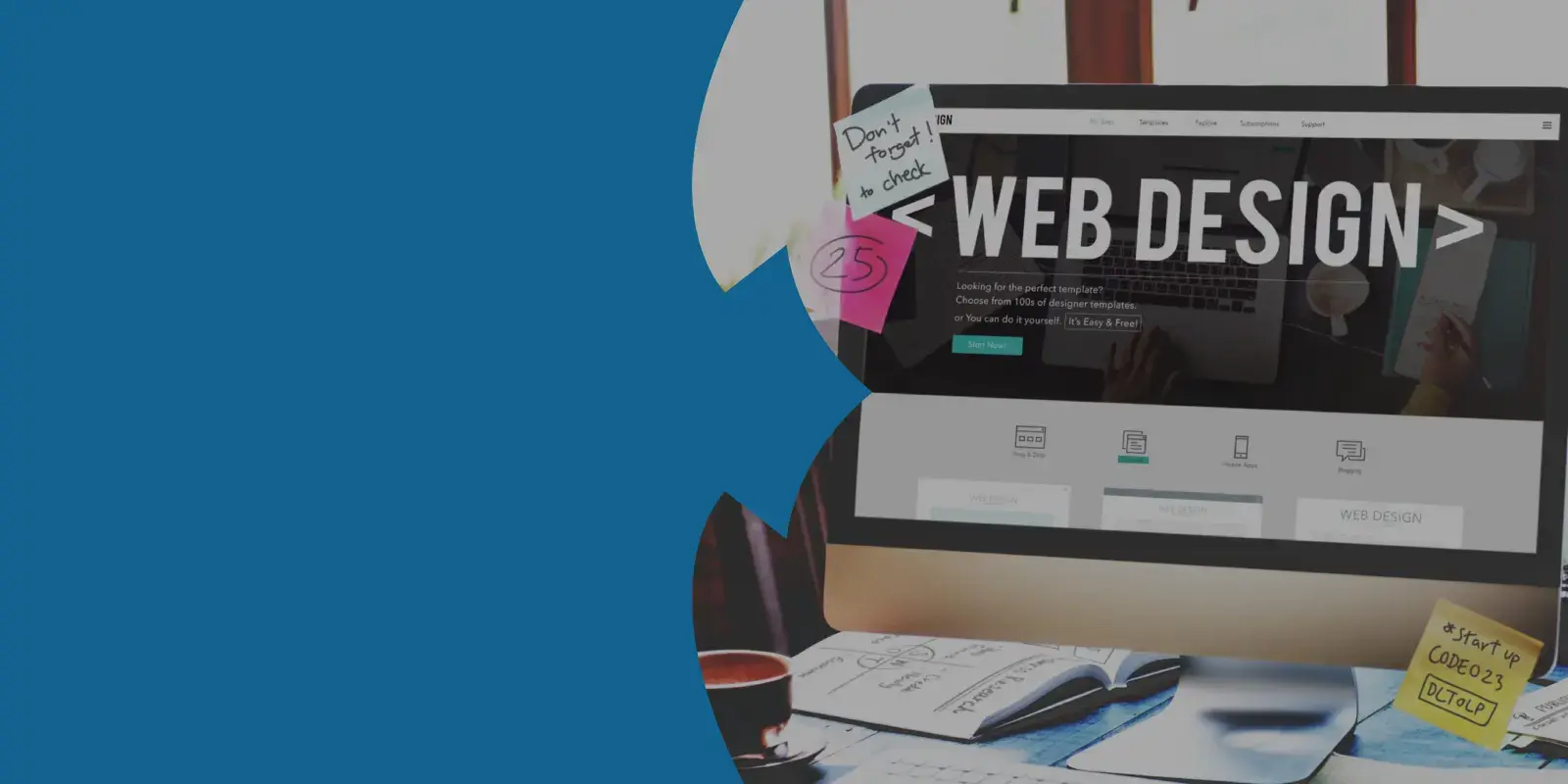 Website Design Services
