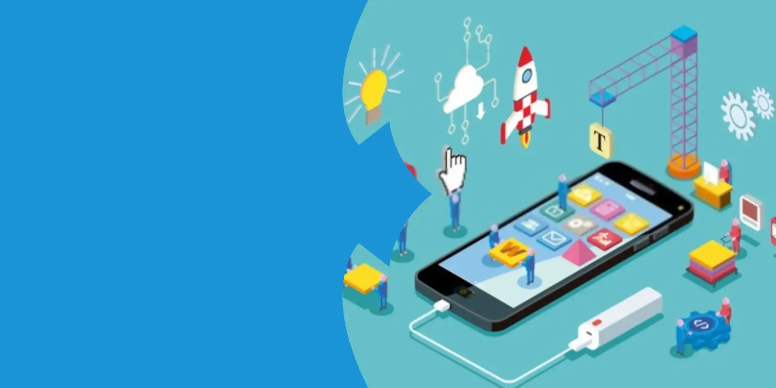 App Development Services