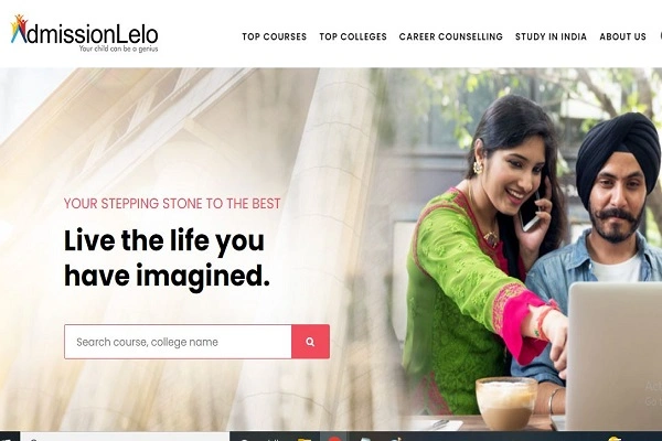 Admissionlelo