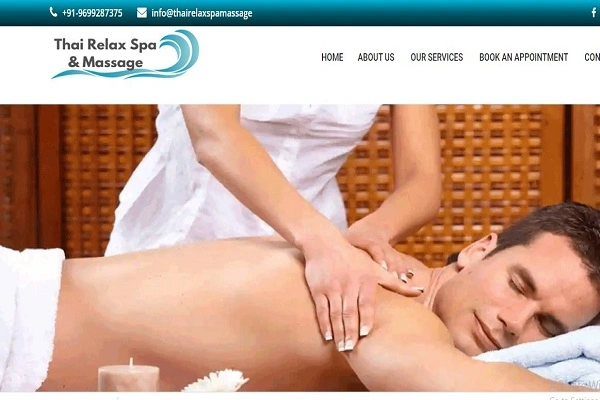 Thai Massage