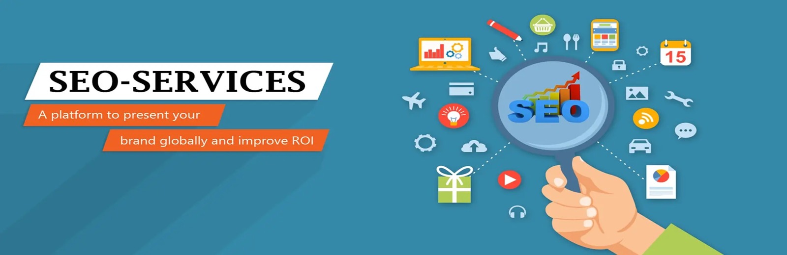 SEO Banner