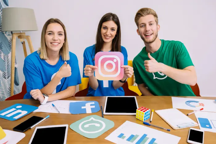 SMO Services