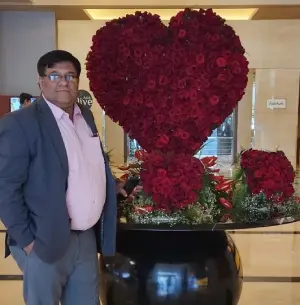 Mr. Chetan Dhawan