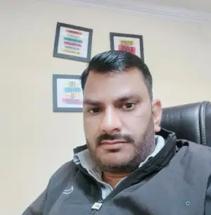 Mr. Surendra