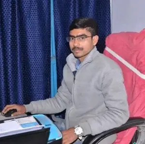 Mr. Vishal